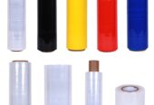 plastik wrapping delkomas pacakaging
