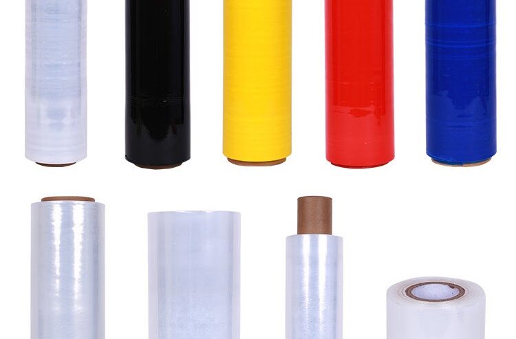 plastik wrapping delkomas pacakaging