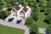 Dipasarkan Rumah Milenial Ready Stock