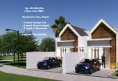 Dipasarkan Rumah Milenial Ready Stock