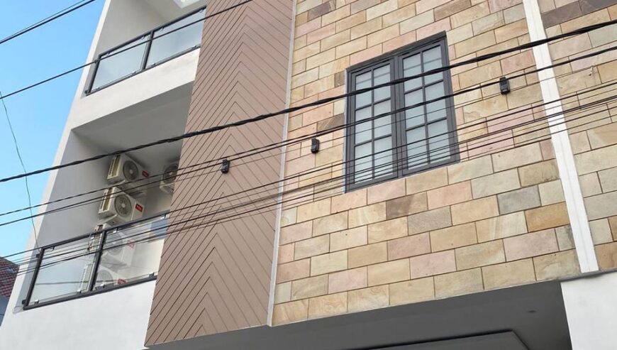 KOST bangunan baru di jual dekat dengan beberapa kampus