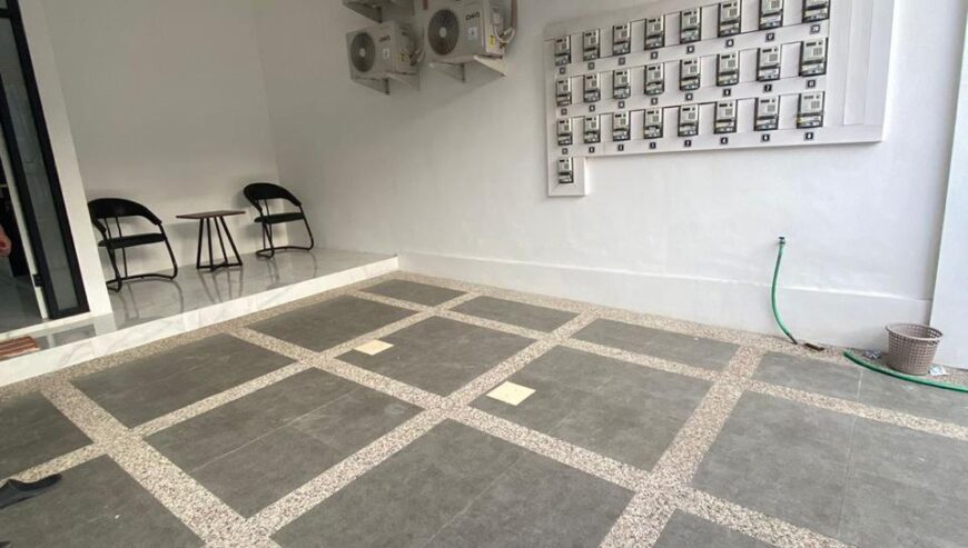 KOST bangunan baru di jual dekat dengan beberapa kampus