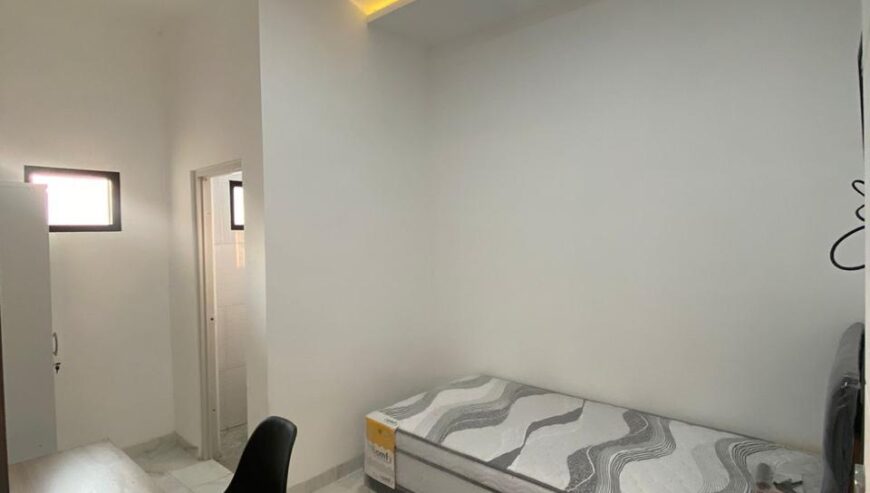 KOST bangunan baru di jual dekat dengan beberapa kampus