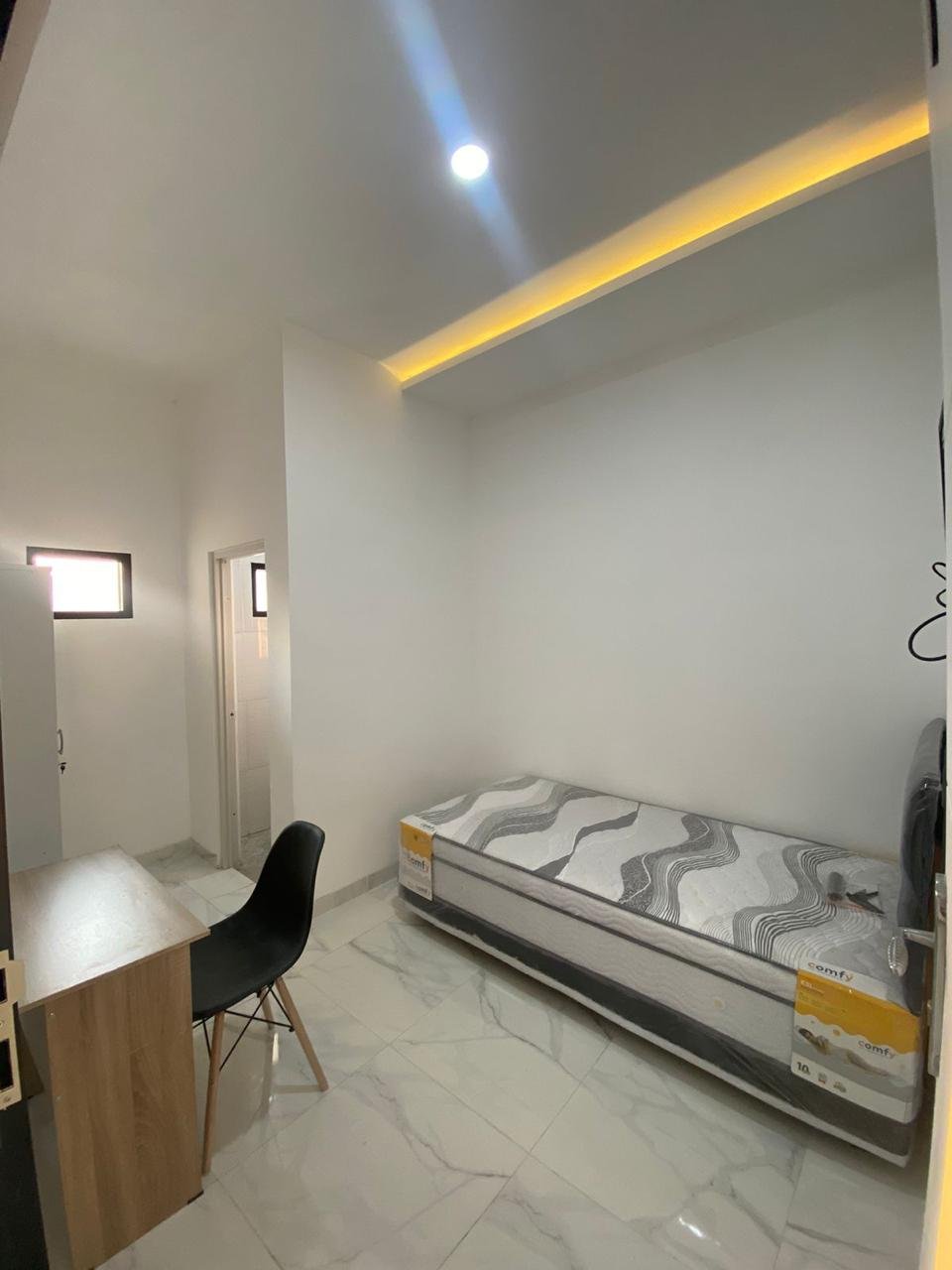 KOST bangunan baru di jual dekat dengan beberapa kampus