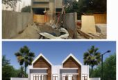 Dipasarkan Rumah Milenial Ready Stock