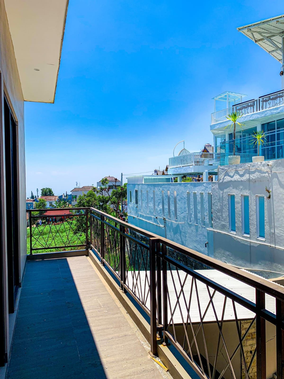 VILLA di jual dengan lokasi sangat nyaman