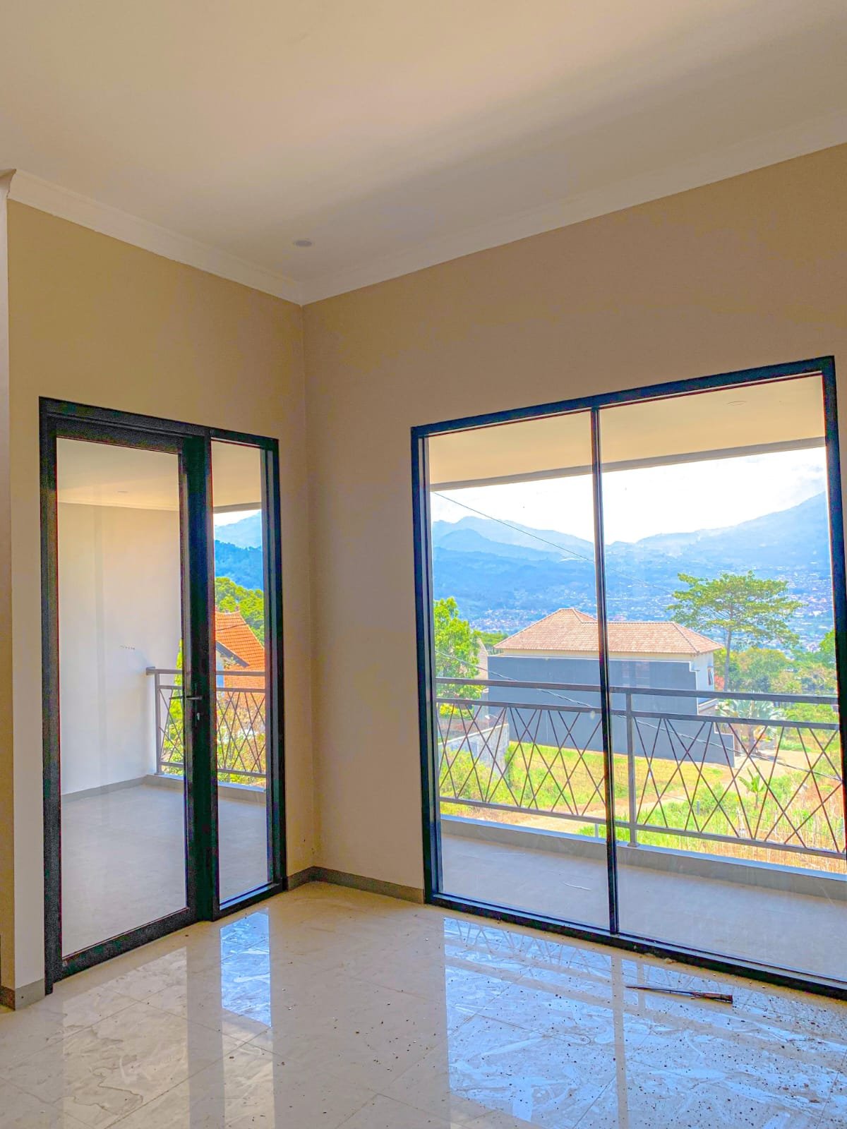 VILLA di jual dengan lokasi sangat nyaman