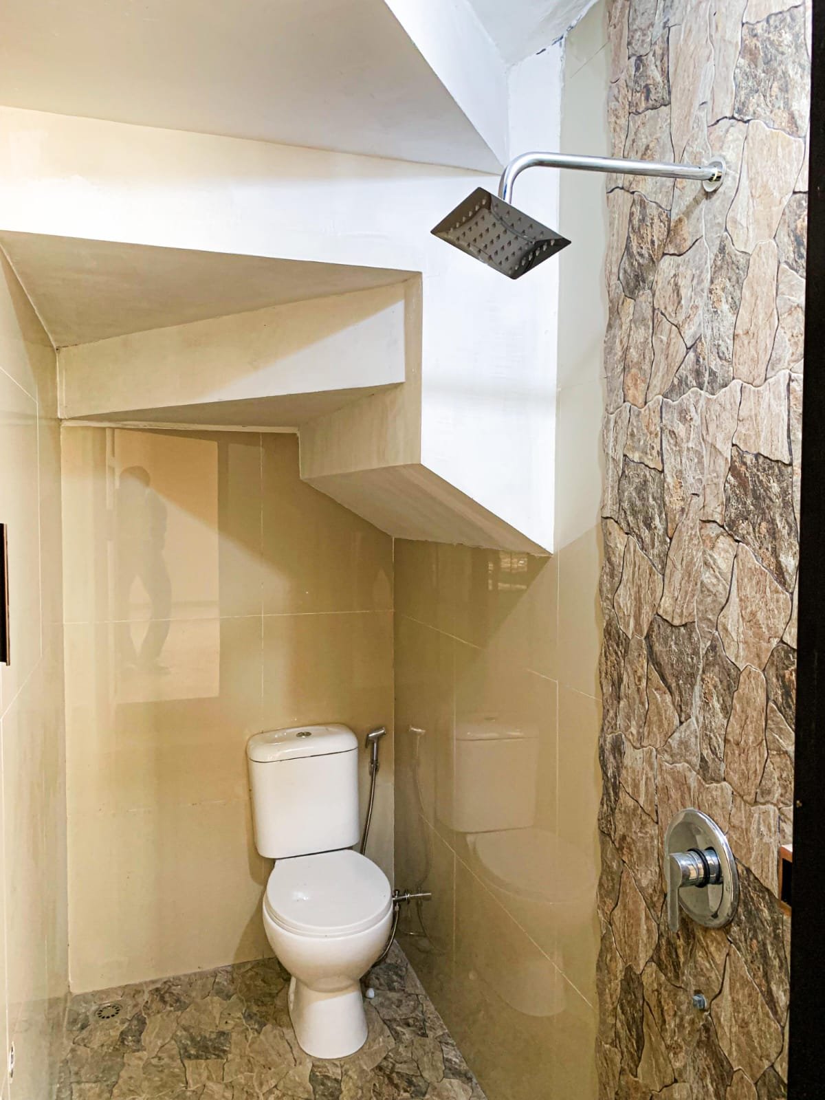 VILLA di jual dengan lokasi sangat nyaman