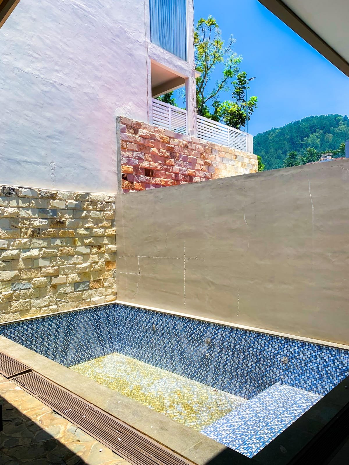 VILLA di jual dengan lokasi sangat nyaman