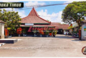 RUMAH Istimewa 2 Muka plus Joglo
