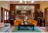 RUMAH Istimewa 2 Muka plus Joglo