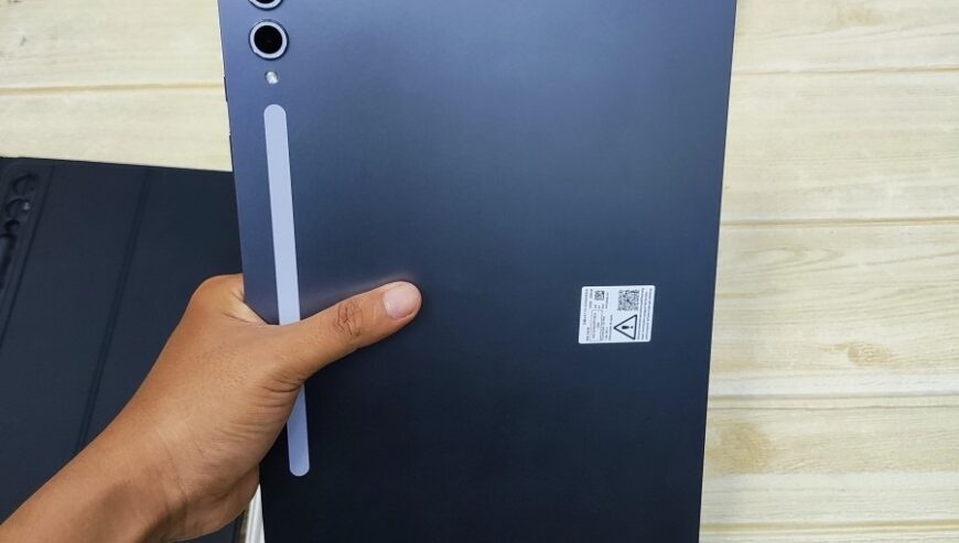 Jual Samsung Tab S10 5G plus Bm original