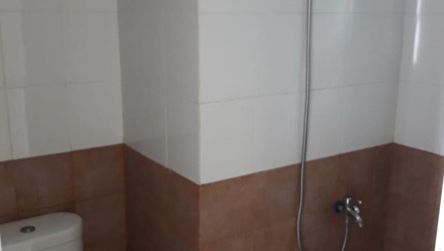 Dijual Apart Green Pramuka City Studio Kosong Diatas Mall