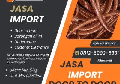 TEMBAGA