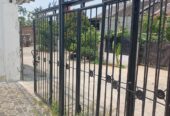 Jual rumah dan kontrakan posisi Hook SHM bisa cash atau KPR