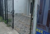 Jual rumah dan kontrakan posisi Hook SHM bisa cash atau KPR