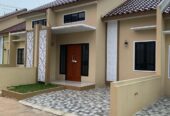 Di jual Rumah dekat stasiun citayam