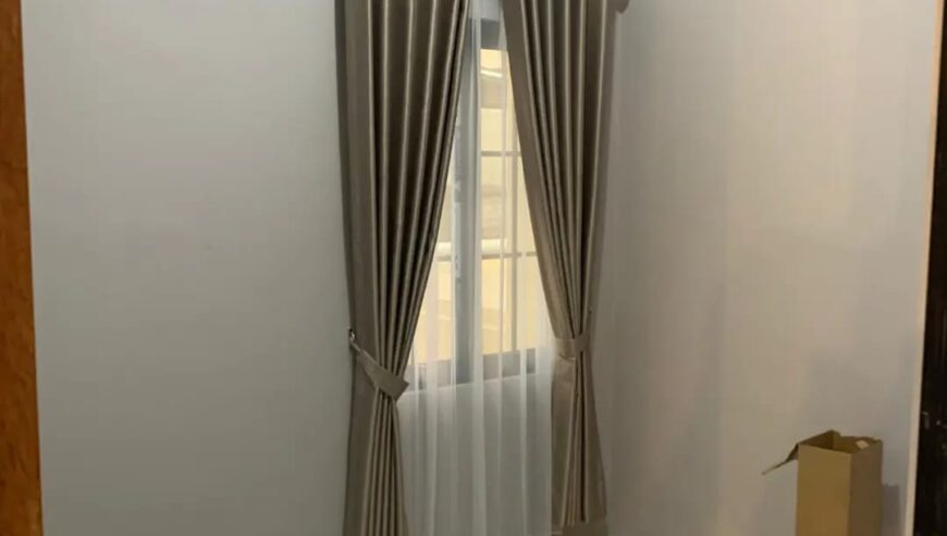 Di jual Rumah dekat stasiun citayam