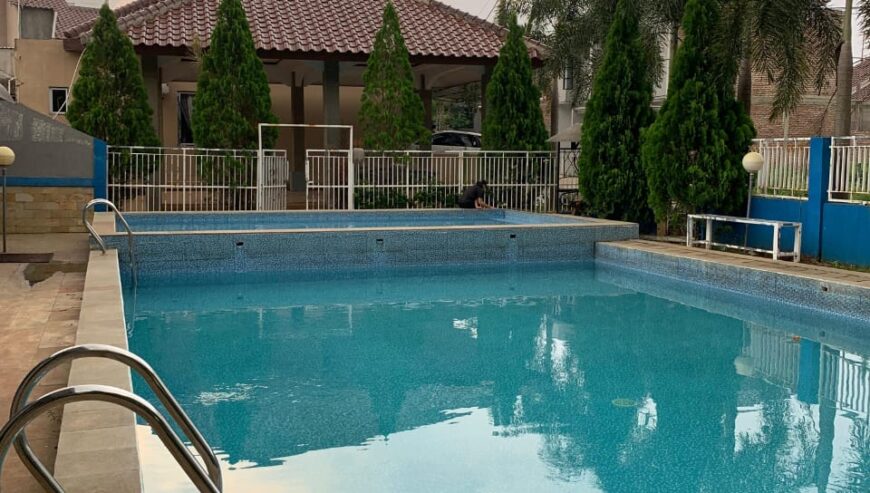 Di jual Rumah dekat stasiun citayam