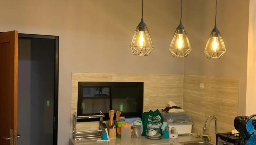 Di jual Rumah dekat stasiun citayam