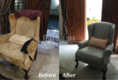 Gina Sofa Hadir Sebagai Solusi Servis Sofa Terbaik