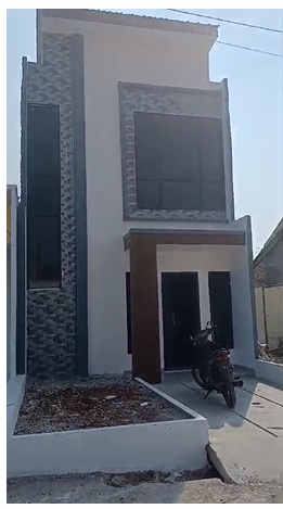 Jual Rumah Murah dan Strategis – Temukan Rumah Impian Anda