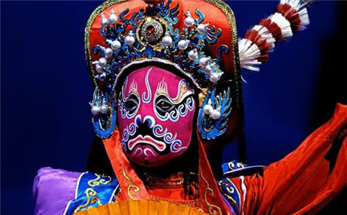 Bian Lian Cheer Production