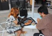 Fortune Teller Peramal Citra Kencana