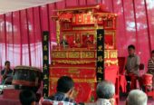 Wayang Potehi Chung Hua An