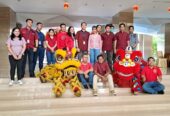 Sewa Barongsai Kwee Tjoan An