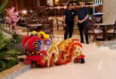 Grup Barongsai Kota Bandung