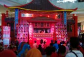 Wayang Potehi Chung Hua An