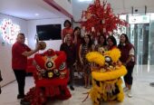 Sewa Barongsai Kwee Tjoan An