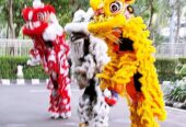 Sewa Barongsai Kwee Tjoan An