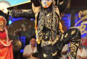 Sulap Bian Lian Cheer Production
