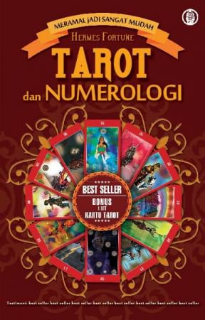 Fortune Teller Peramal Citra Kencana