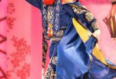 Sulap Bian Lian Cheer Production