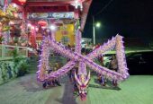 Sewa Barongsai Liong Tan Wan Swee