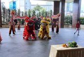 Sanggar Barongsai Chung Hua An