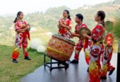 Sanggar Barongsai Chung Hua An