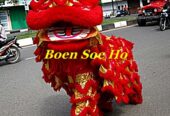 Sanggar Barongsai Bun Soe Ho