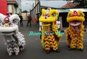Sanggar Barongsai Bun Soe Ho