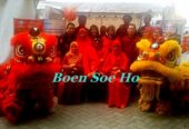Sanggar Barongsai Bun Soe Ho