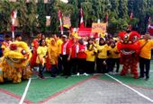 Grup Barongsai Tjong A Fei