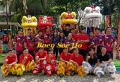 Sanggar Barongsai Bun Soe Ho