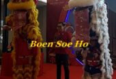 Sanggar Barongsai Bun Soe Ho