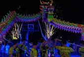 Barongsai Liong Bandung Raya