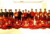 Grup Barongsai Tjong A Fei
