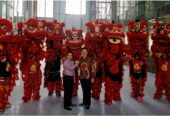 Grup Barongsai Tjong A Fei