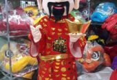 Dewa Uang Chai Sen Fuhrama